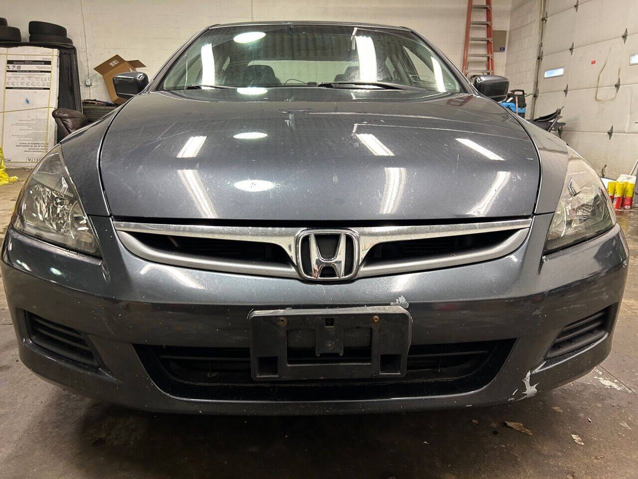 2007 Honda Accord for sale at Paley Auto Group in Columbus, OH