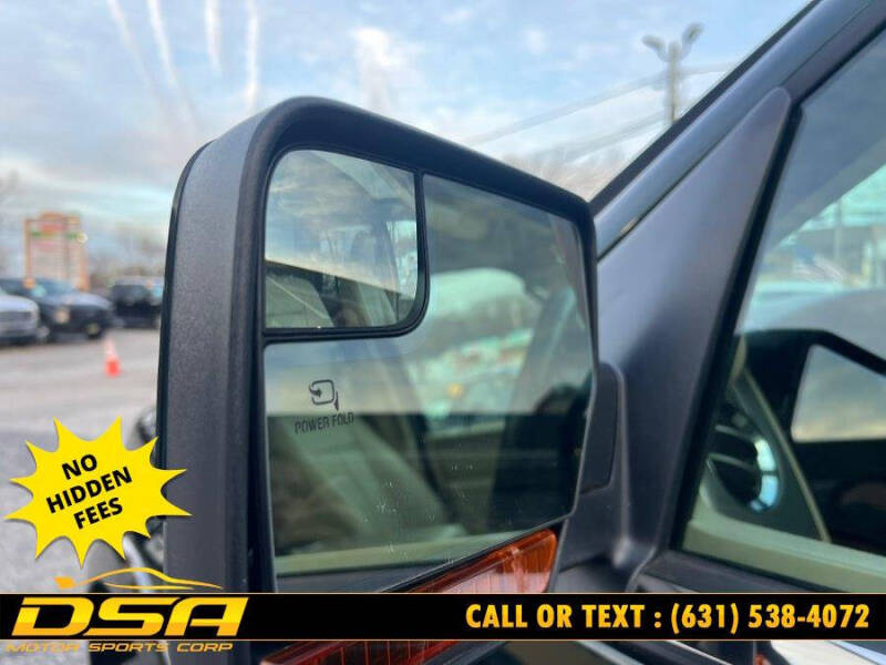 2016 Ford Expedition Limited