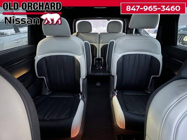 2024 Kia EV9 GT-Line