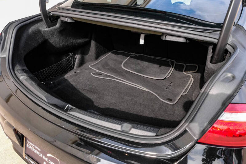 2020 Mercedes-Benz E-Class E 450