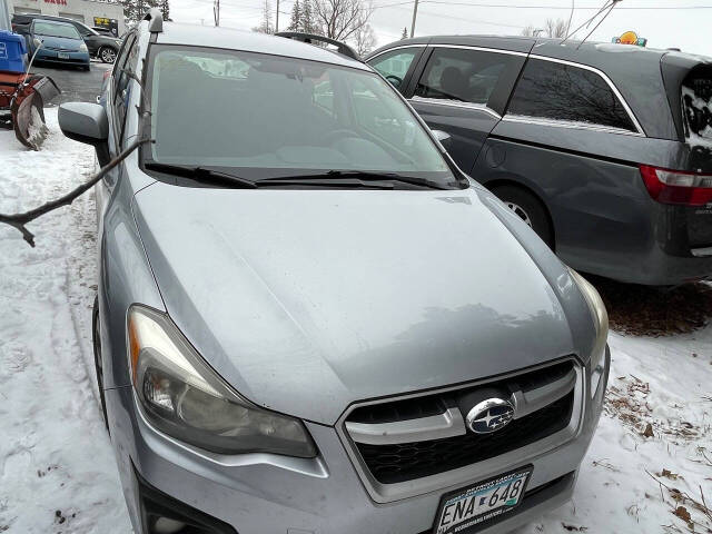 2013 Subaru Impreza for sale at Bob and Jill's Drive and Buy in Bemidji, MN