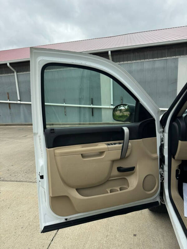 2010 Chevrolet Silverado 1500 Hybrid