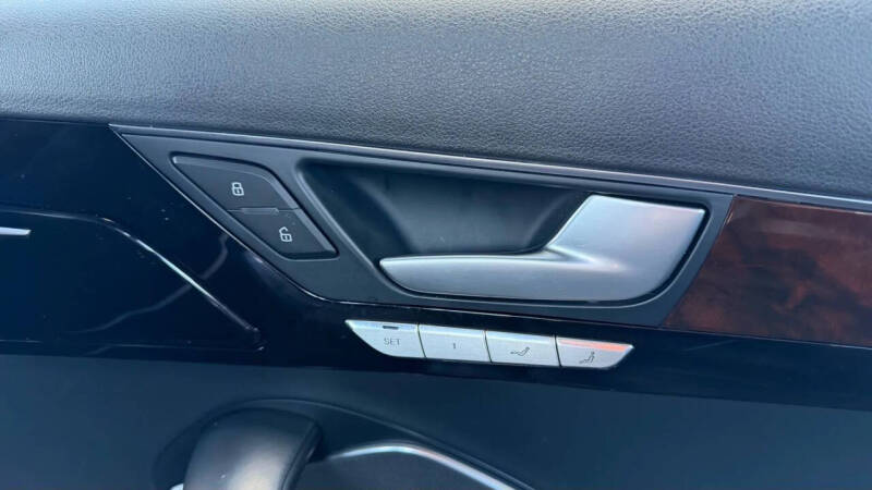 2016 Audi A8 L 4.0T quattro Sport