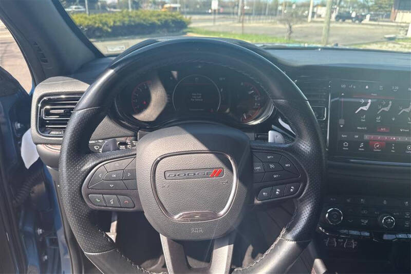 2023 Dodge Durango GT Plus
