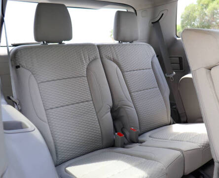 2019 GMC Acadia SLE-1
