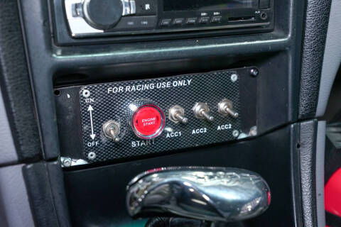 1994 Ford Mustang GT