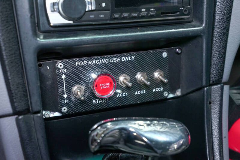 1994 Ford Mustang GT