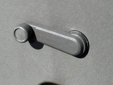 2012 Nissan Frontier