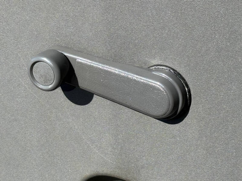 2012 Nissan Frontier