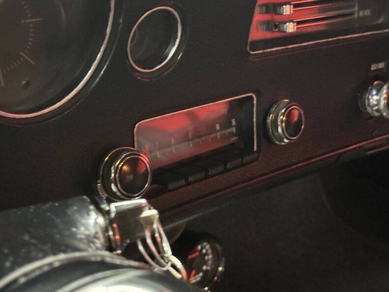 1970 Chevrolet Chevelle
