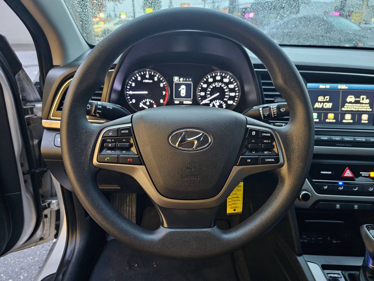 2018 Hyundai ELANTRA for sale at Autos by Talon in Seattle, WA