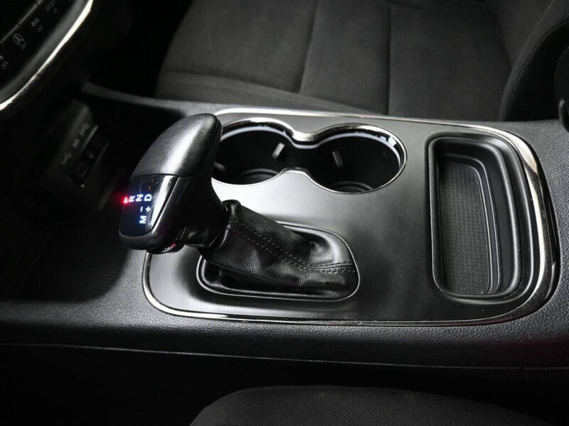 2019 Dodge Durango GT