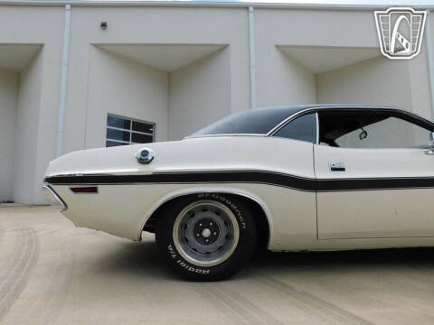 1970 Dodge Challenger