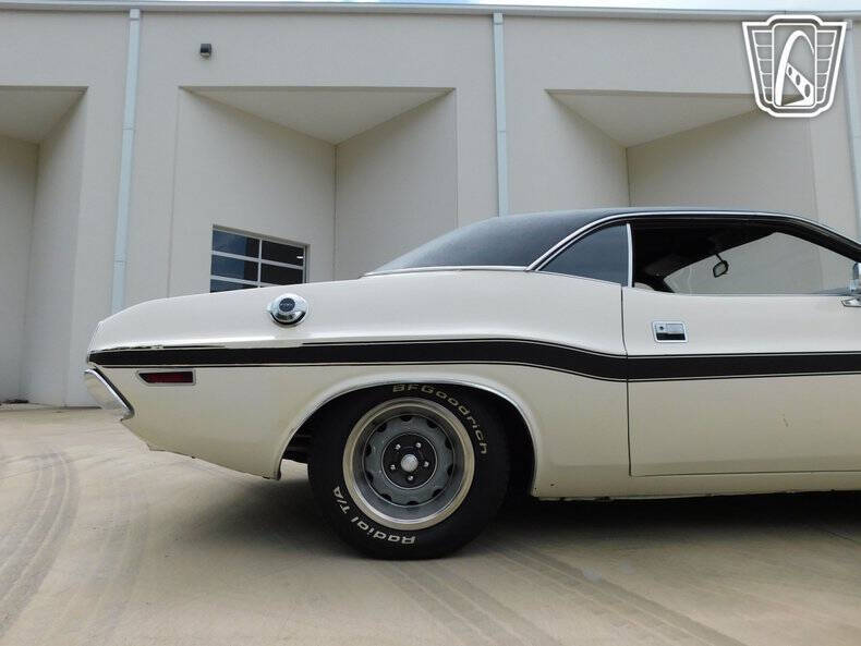 1970 Dodge Challenger