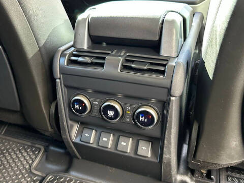 2020 Land Rover Defender 110 HSE