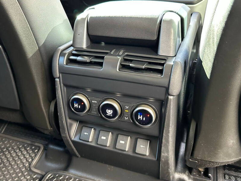 2020 Land Rover Defender 110 HSE