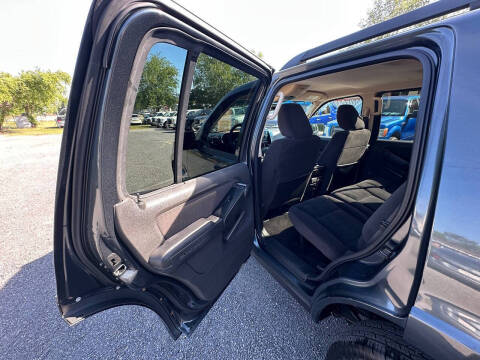 2010 Ford Explorer XLT