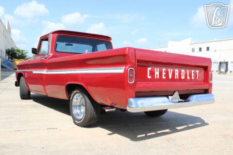 1964 Chevrolet C10