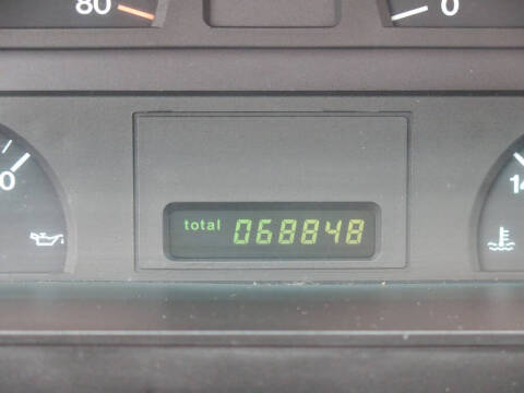 1995 Alfa Romeo 164 LS