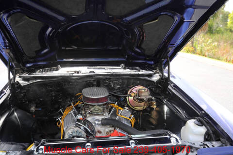 1972 Chevrolet Chevelle