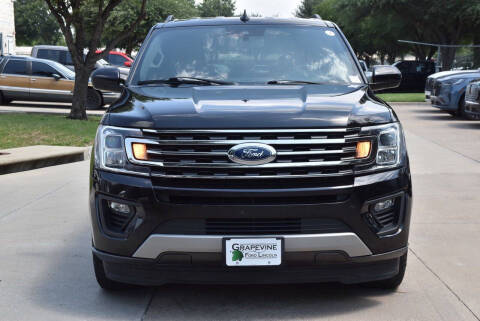 2021 Ford Expedition XLT
