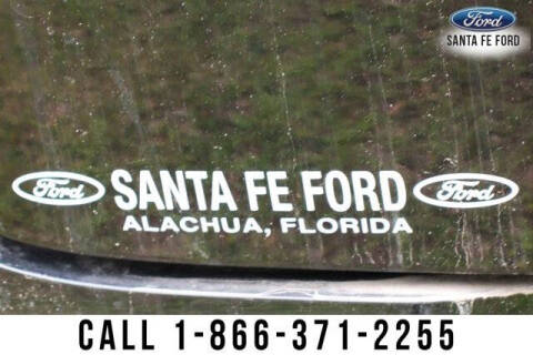 2024 Ford Mustang Mach-E GT