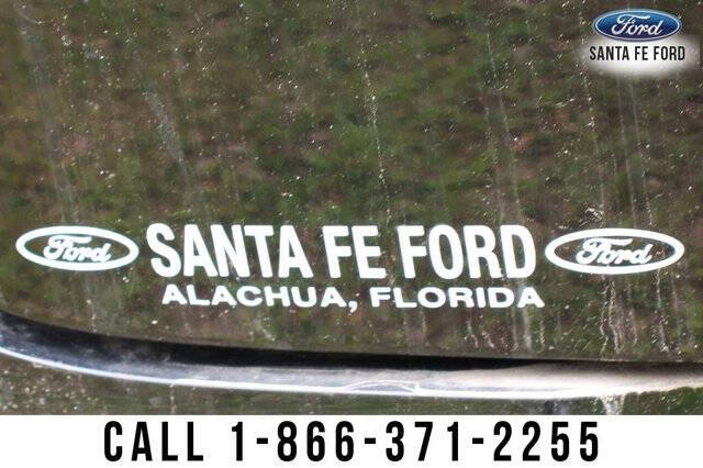 2024 Ford Mustang Mach-E GT