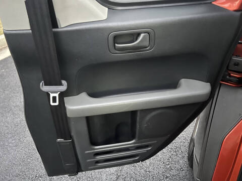 2003 Honda Element EX