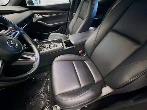 2019 Mazda Mazda3 Hatchback Preferred