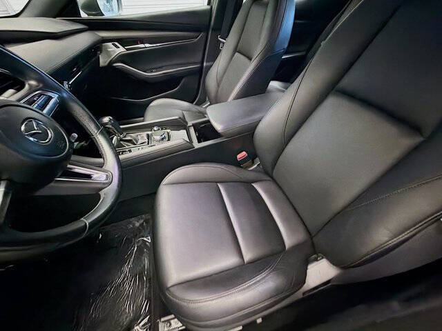 2019 Mazda Mazda3 Hatchback Preferred