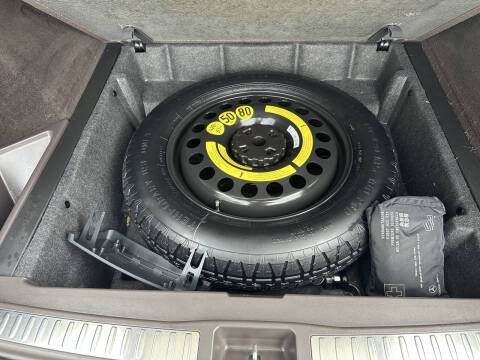 2016 Mercedes-Benz GLE GLE 350 4MATIC