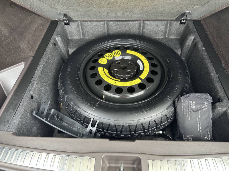 2016 Mercedes-Benz GLE GLE 350 4MATIC