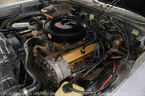 1972 Oldsmobile Cutlass