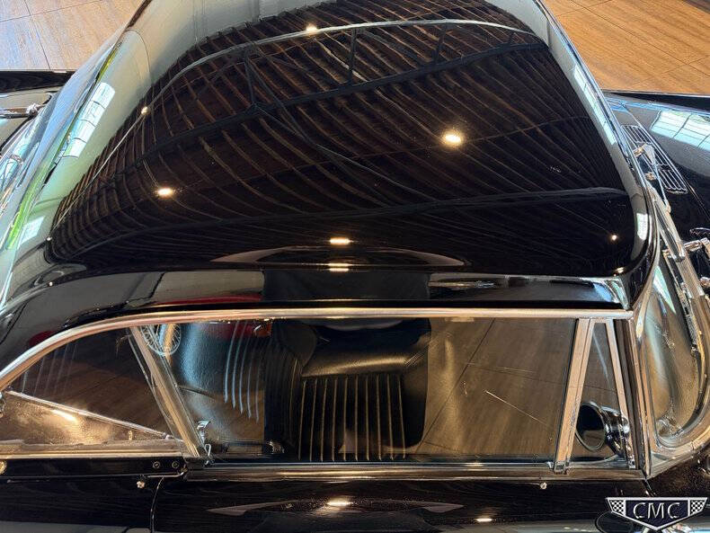 1965 Sunbeam Tiger