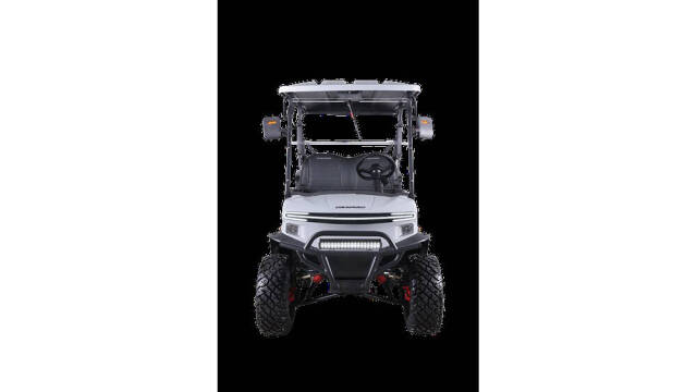 2024 Denago Nomad XL for sale at Advanti Powersports in Mesa, AZ