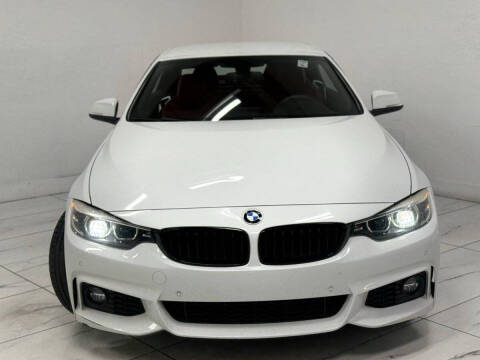 2019 BMW 4 Series 430i