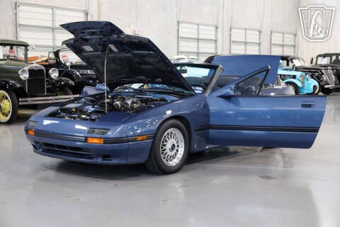 1988 Mazda RX-7