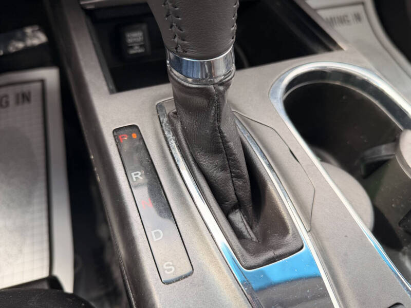 2013 Acura RDX w/Tech