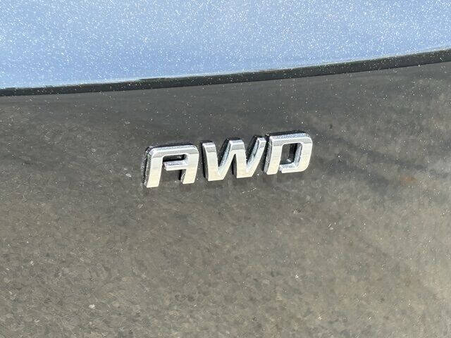 2024 Chevrolet Blazer EV 2LT