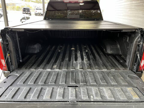 2023 GMC Sierra 2500HD Denali