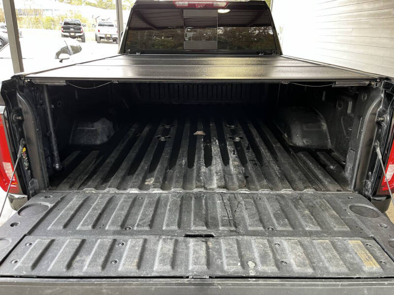 2023 GMC Sierra 2500HD Denali