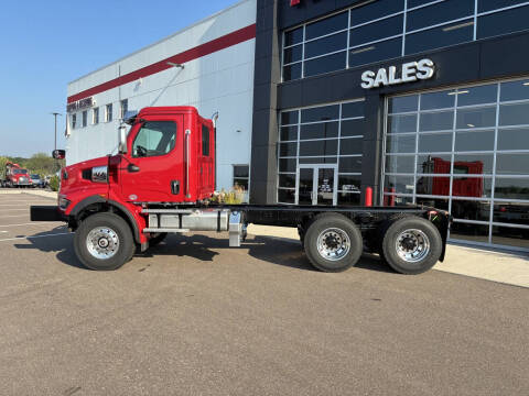 2026 Western Star 47X