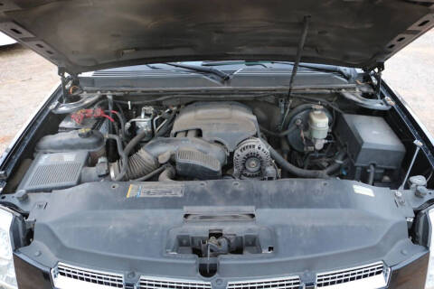 2011 Cadillac Escalade Premium