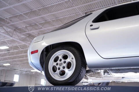 1979 Porsche 928