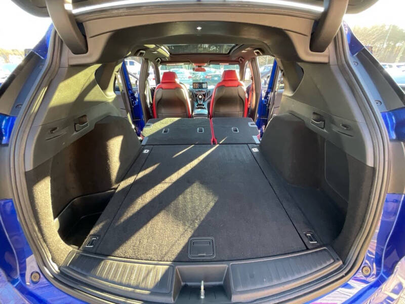 2020 Acura RDX w/A-SPEC