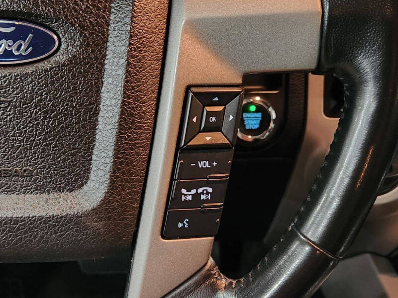 2015 Ford Expedition Limited