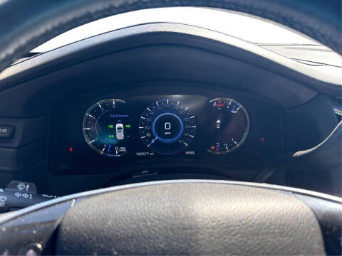 2017 Cadillac Escalade Premium Luxury