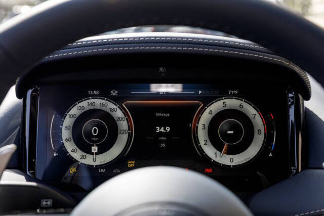 2026 Aston Martin DB12 V8