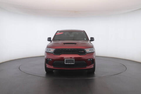 2022 Dodge Durango GT