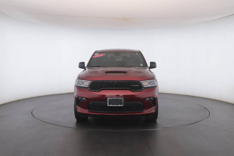 2022 Dodge Durango GT